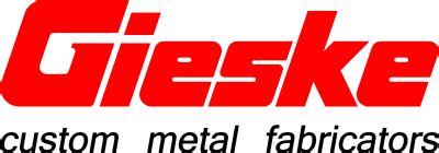 gieske custom metal fabricators inc dean isaacson|gieske kansas city.